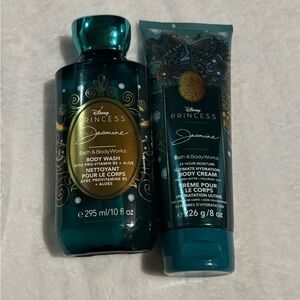 Jasmine Disney Collection